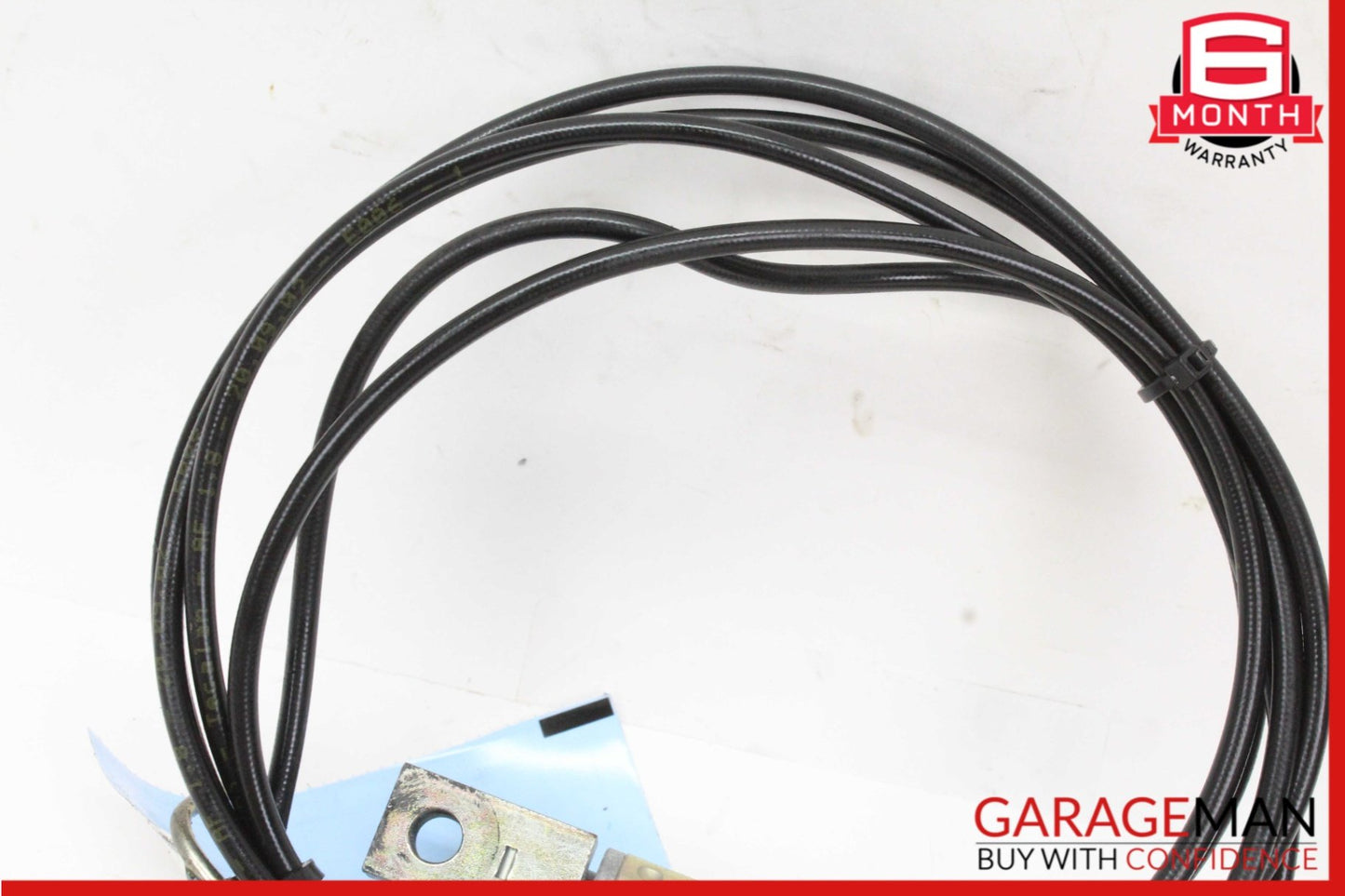 2003-2012 Mercedes R230 SL500 SL550 Right Load Assist Cylinder 2308001572 OEM