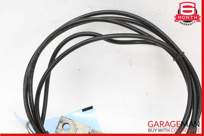 2003-2012 Mercedes R230 SL500 SL550 Right Load Assist Cylinder 2308001572 OEM
