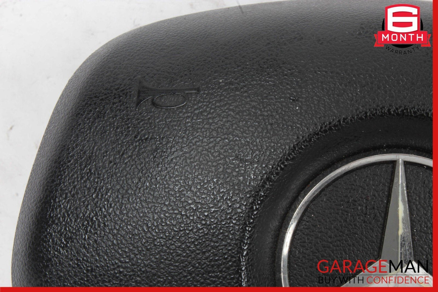 12-17 Mercedes R172 SLK250 SLK350 Steering Wheel Airbag Air Bag Anthracite OEM