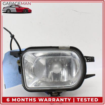 2003-2006 Mercedes R230 SL500 SL600 Left Side Fog Light Lamp 2038201156 OEM