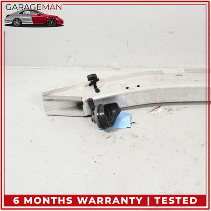 2011-2016 BMW 550i Front Bumper Bar Reinforcement 7200706 OEM