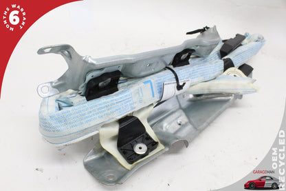 2013-2015 BMW X1 E84 SUV Left Driver Side Roof Upper Curtain Air Bag 2991177 OEM