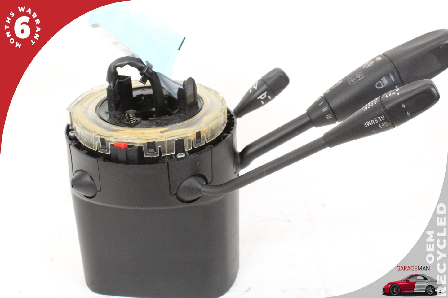 2003-2006 Mercedes W219 CLS500 Steering Column Combination Switch 1715400062 OEM