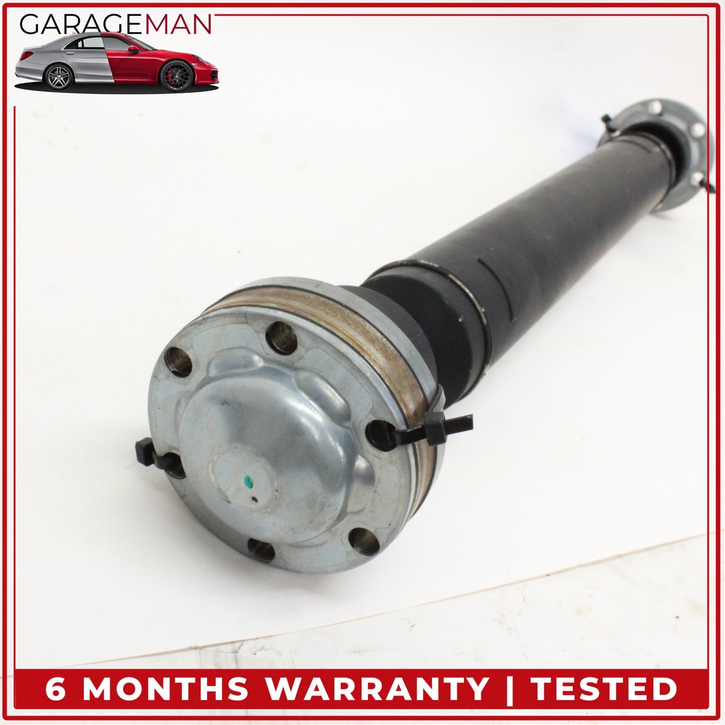 2012-2018 Mercedes W166 ML350 Front Drive Shaft Driveshaft Axle 1664100001 OEM