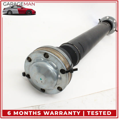 2012-2018 Mercedes W166 ML350 Front Drive Shaft Driveshaft Axle 1664100001 OEM