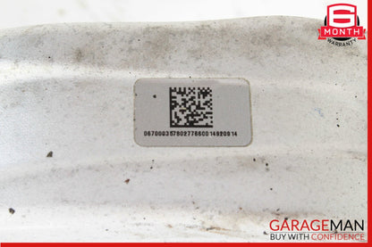 2014-2017 Maserati Quattroporte Front Right Spindle Knuckle Wheel Hub 670003578
