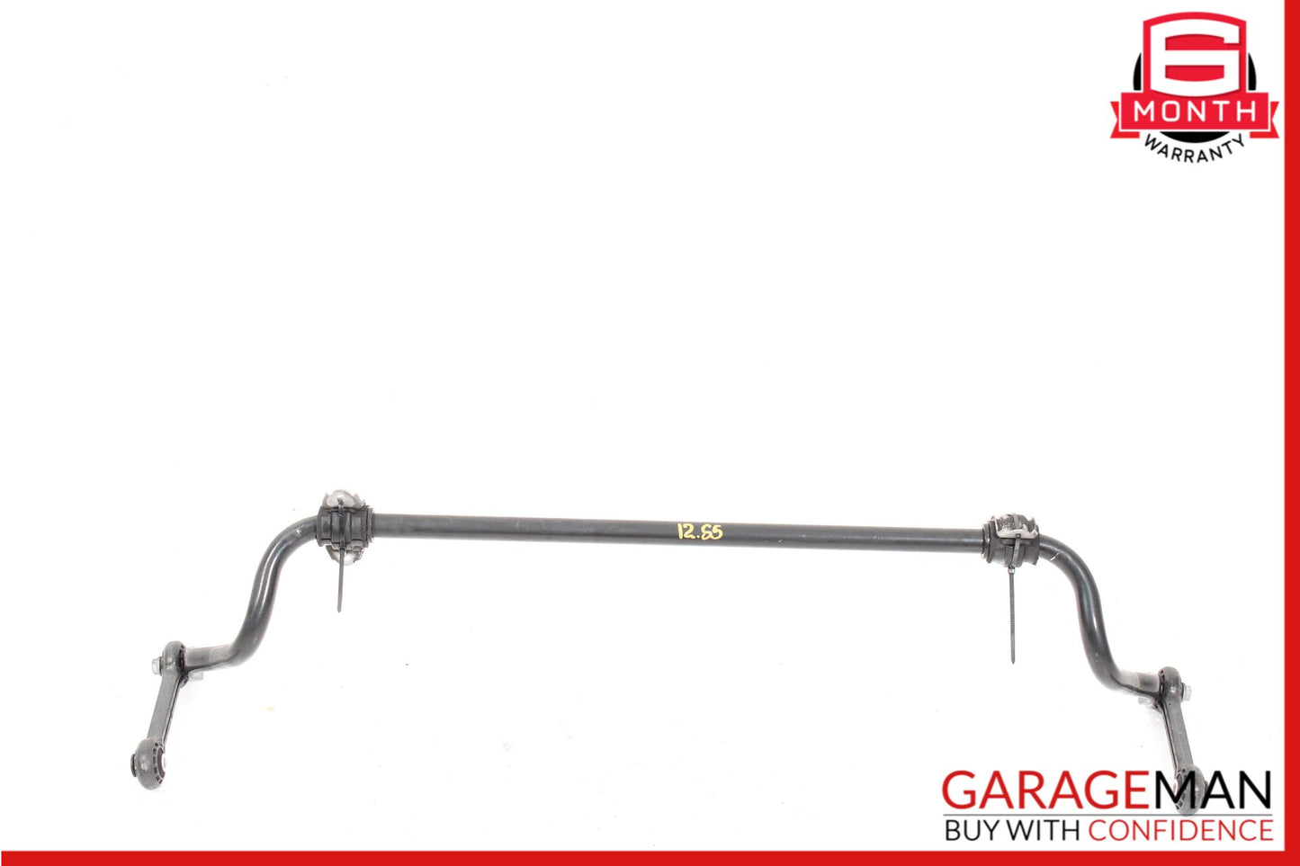 2008-2017 Audi S5 Front Sway Bar 8K0411309P