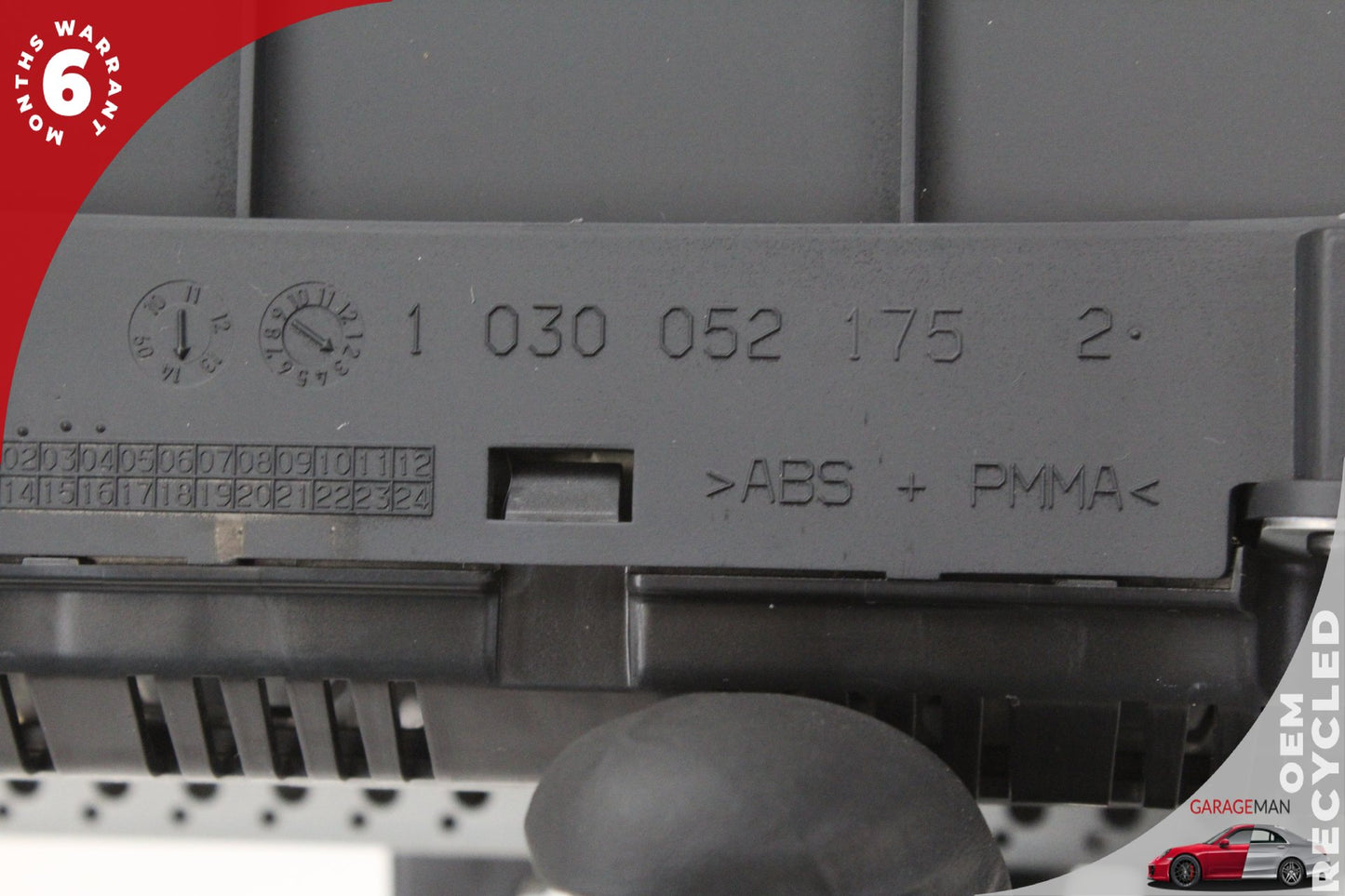 2012-2018 Audi A6 A7 Speedometer Instrument Cluster Gauge 4G8920984K OEM
