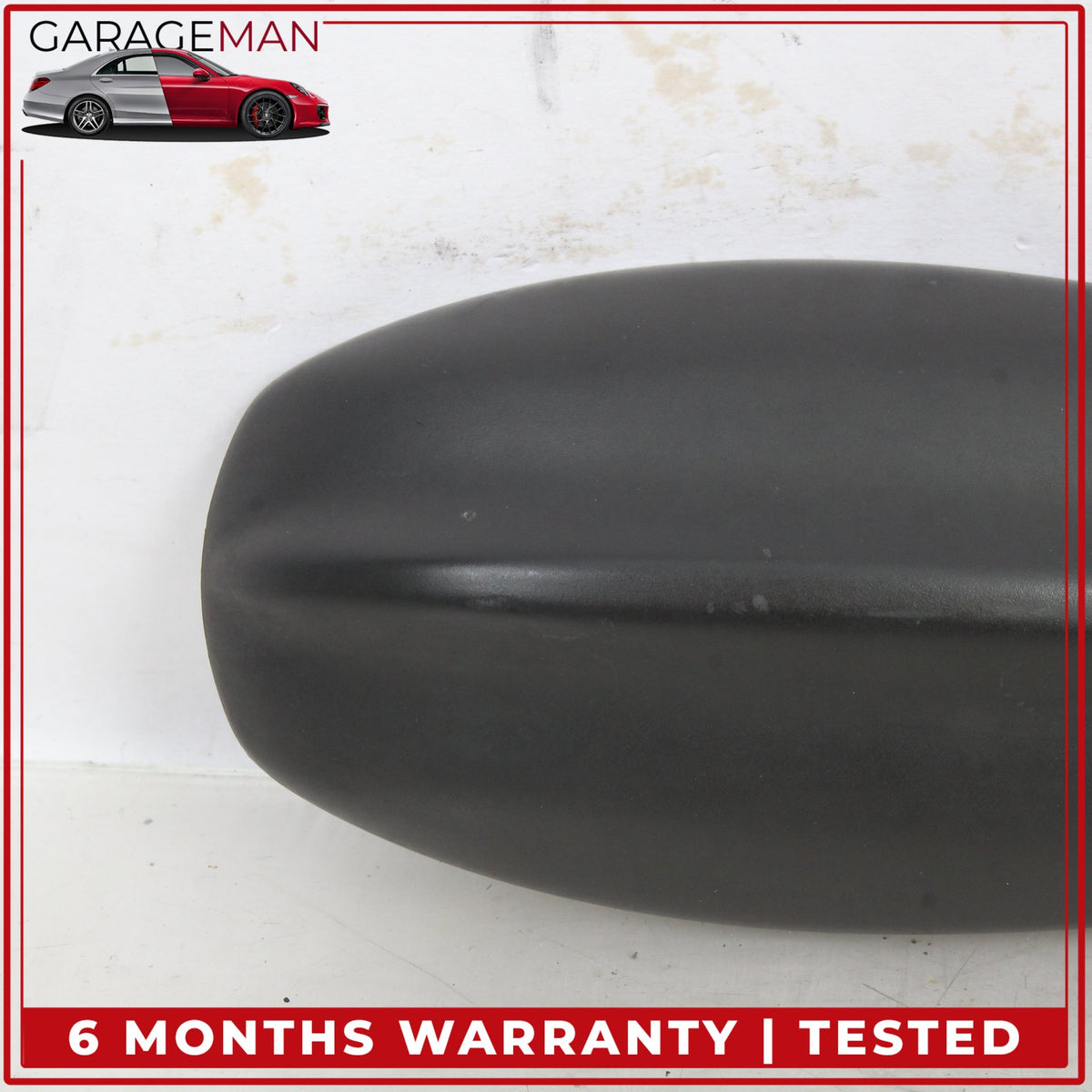 2008-2015 Range Rover L322 LR2 Roof Shark Fin Antenna Module 6H5219C089CC OEM