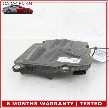2014-2016 Mercedes W212 E350 ISM DSM Gearbox Transmission Control Unit TCU OEM