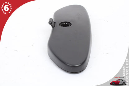 1997-2004 Porsche Boxster 986 Interior Rear View Mirror Black 99673151100 OEM