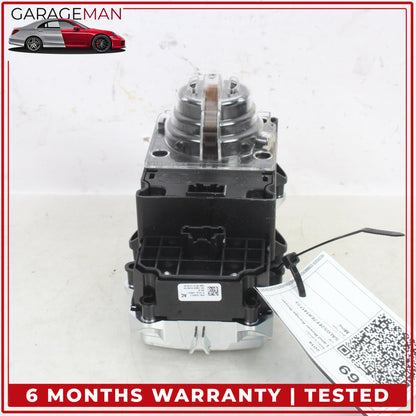 2014-2017 Range Rover L405 Suspension Terrain Control Switch DPLA14B596JH OEM
