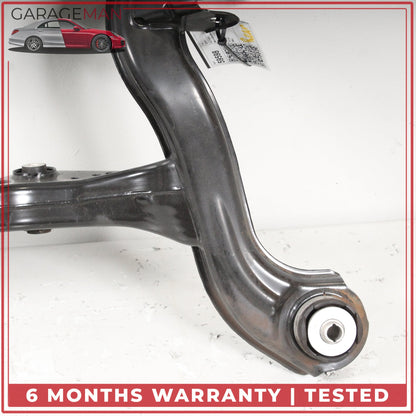 2014-2020 Mercedes X156 GLA250 Rear Subframe Sub Frame Crossmember Cradle OEM
