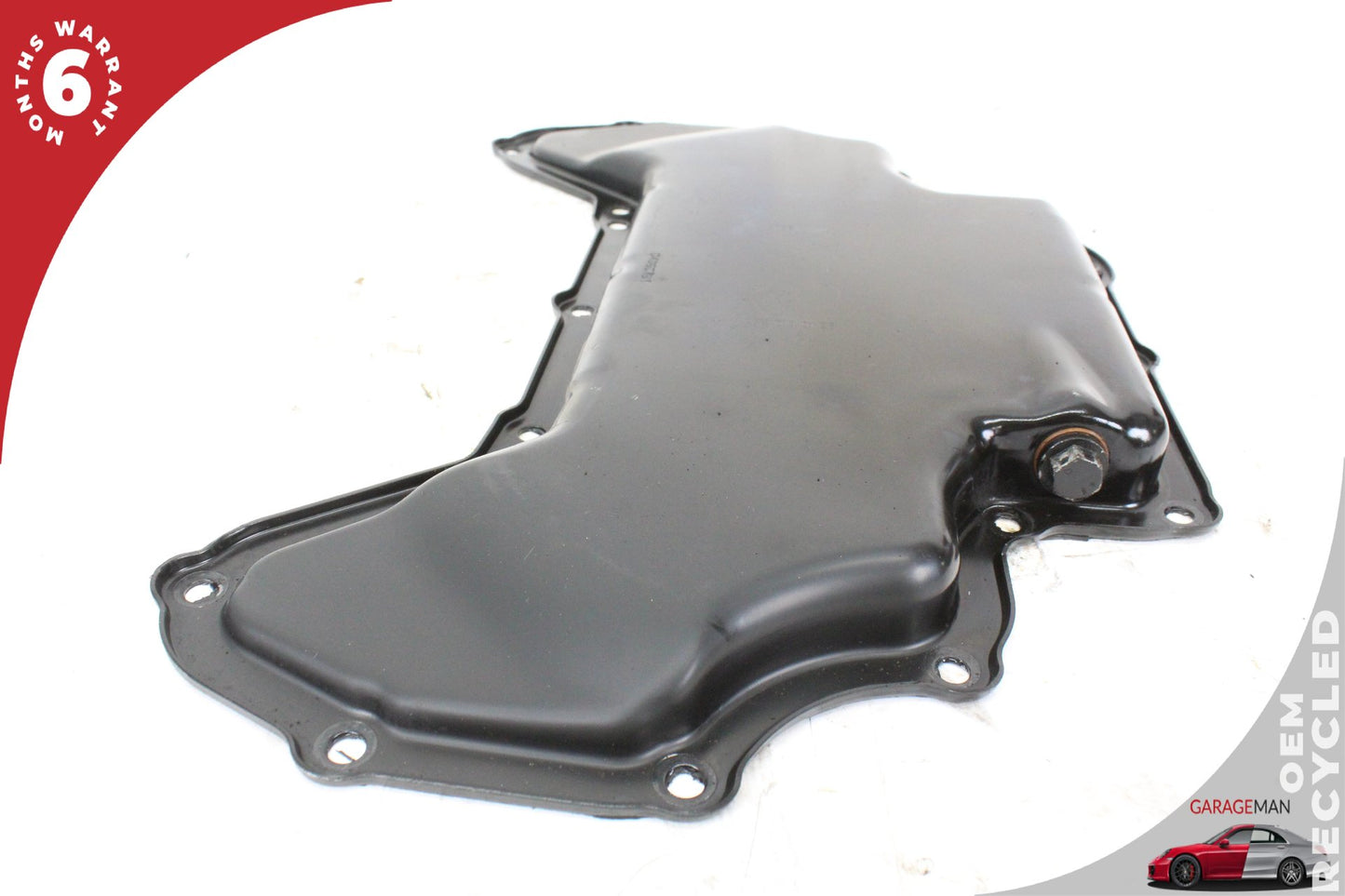 2005-2012 Mercedes W204 C350 E350 CLS550 Lower Oil Pan 2720100128 OEM
