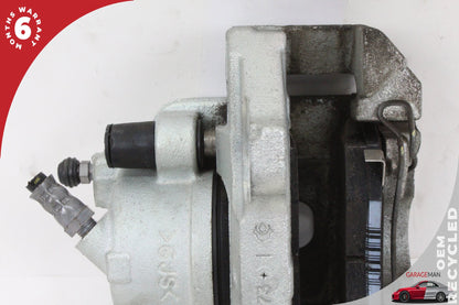 2012-2019 Fiat 500e Front Left and Right Side Brake Caliper Set 68102325AA OEM