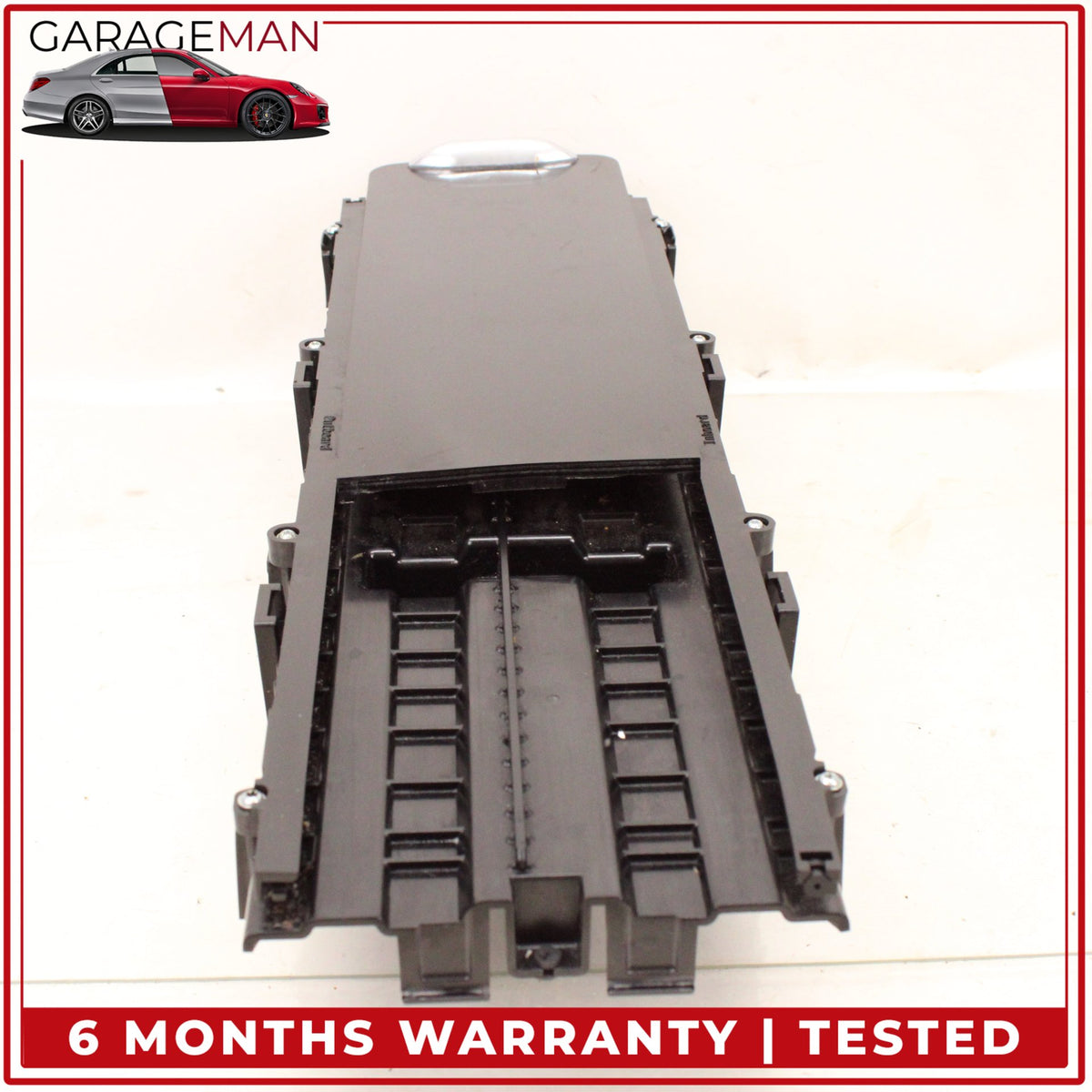 2014-2017 Land Rover Range Rover Sport L494 Center Console Dual Cup Holder OEM