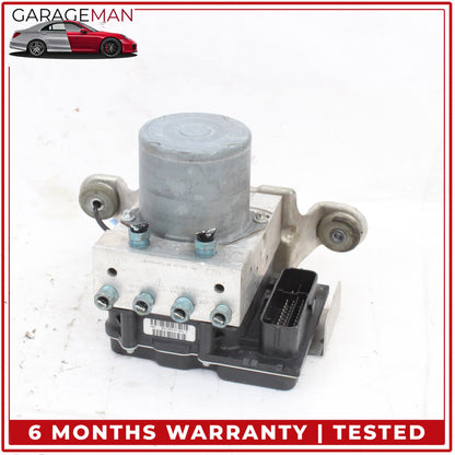 2010-2016 Porsche Panamera 970 ABS Anti Lock Brake Pump Module 97035575532 OEM