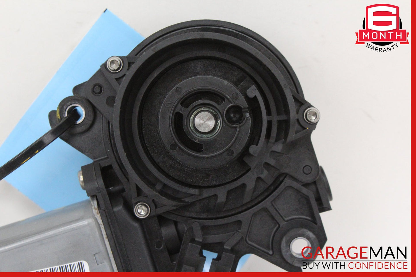 2012-2018 Audi A7 S7 Rear Left Driver Side Door Soft Close Motor 4G8839003 OEM