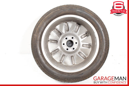 2021-2024 Cadillac Escalade ESV 10 Spoke Wheel Rim w/ Tire 9JX22 84460121 OEM