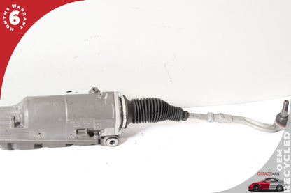 2018-2025 Audi Q5 FY Station Wagon Power Steering Rack 80B423055H