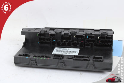 2003-2011 Mercedes W219 CLS550 Rear Fuse Relay Box Module 2115455101 OEM