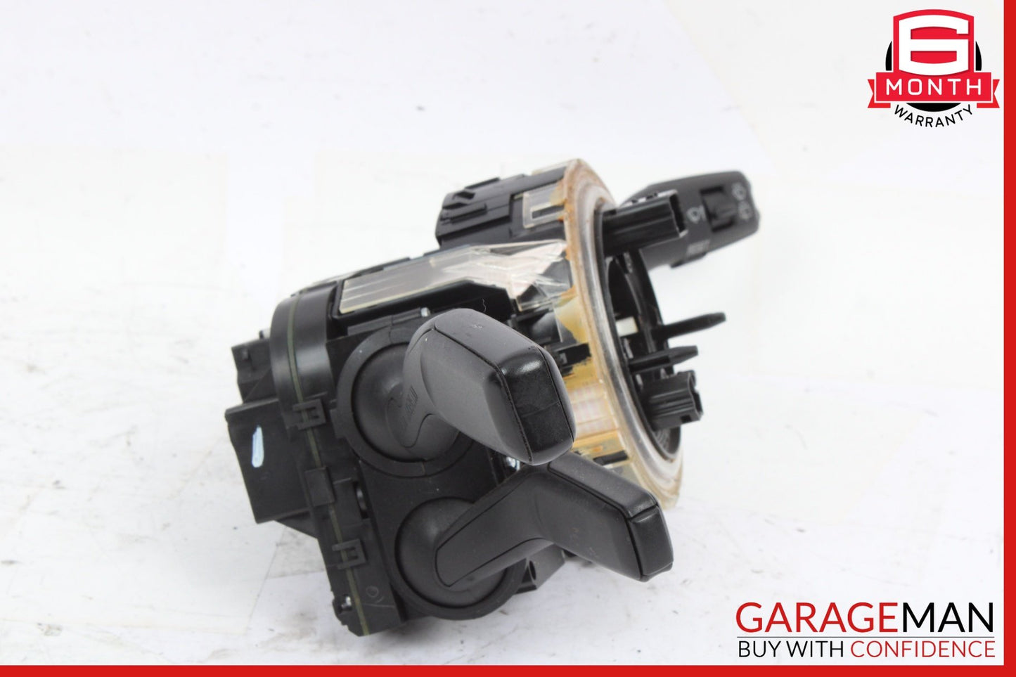2006-2015 Audi Q7 4L Station Wagon Steering Column Combination Switch 4F0953549A
