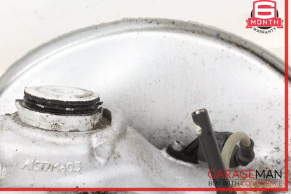 2009-2018 Audi A6 C7 AWD Rear Left Spindle Knuckle Wheel Hub 8K0505435AB OEM