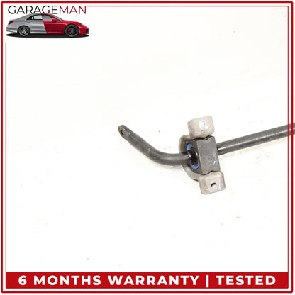 2014-2018 BMW X5 F15 Rear Anti Roll Sway Bar Stabilizer 6856419 OEM