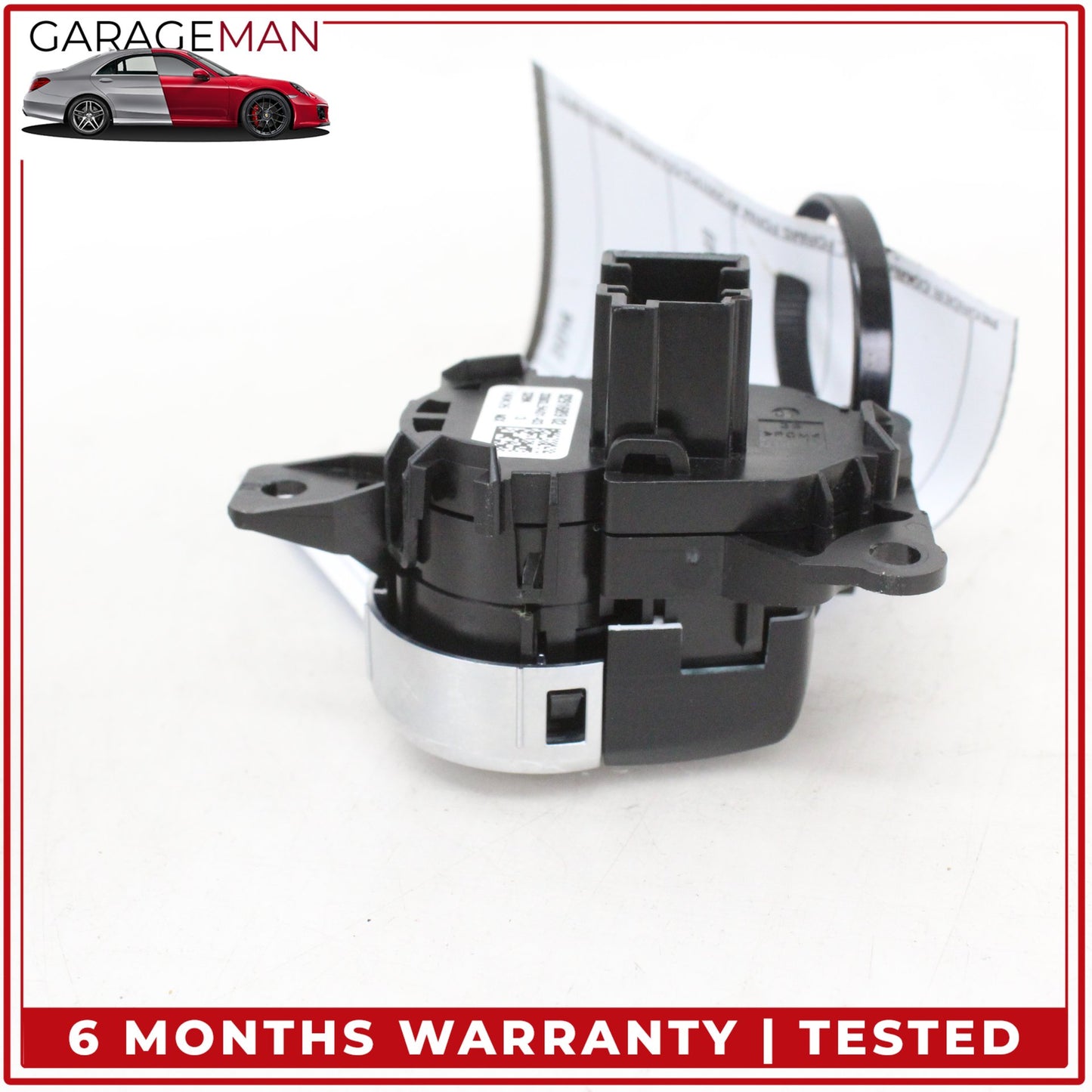2014-2018 BMW X5 F15 SUV Ignition Control Switch Push Button 9291689 OEM