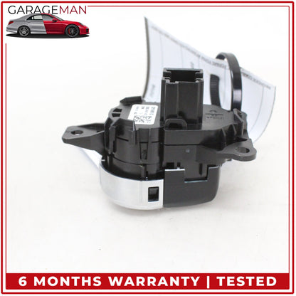 2014-2018 BMW X5 F15 SUV Ignition Control Switch Push Button 9291689 OEM