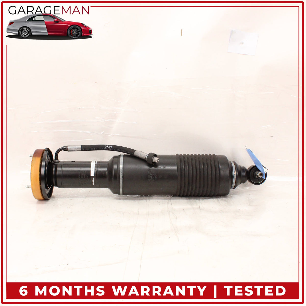 2003-2006 Mercedes R230 SL500 Front Right Hydraulic Shock Strut Absorber OEM