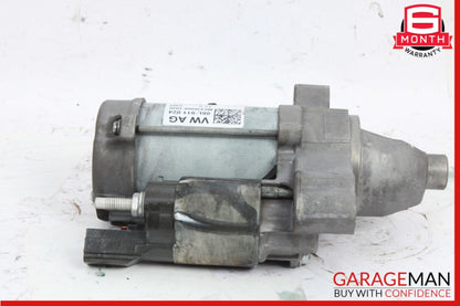 2017-2024 Audi Q7 SUV Engine Motor Starter 06L911024