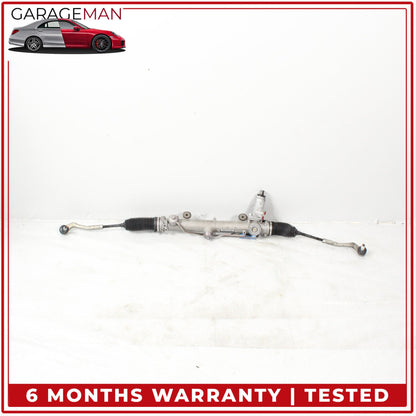 2006-2009 Mercedes W209 CLK350 Power Steering Gear Rack & Pinion Assembly OEM