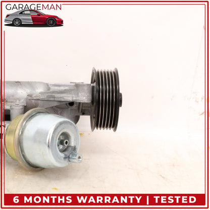 2015-2023 Mercedes W205 C300 GLC300 M274 Engine Water Pump 2742000701 OEM