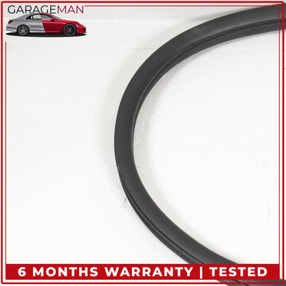 2015-2021 Mercedes W205 C300 Front Left or Right Door Weather Strip Rubber OEM