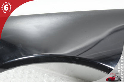 2003-2008 Mercedes-Benz SL500 R230 Convertible Left Front Fender 2306900136 OEM