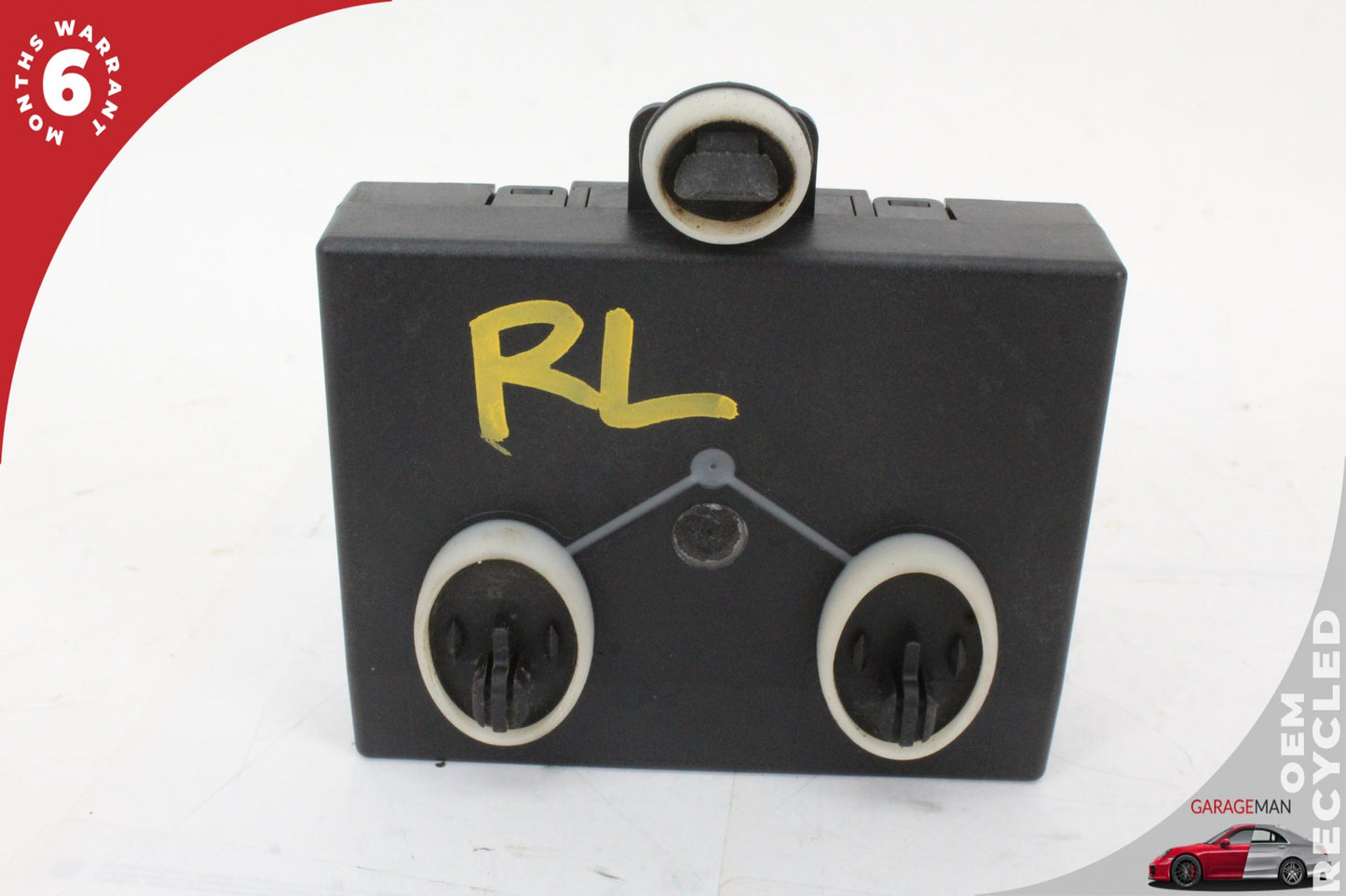 15-20 Audi A3 8V Sedan Window Control Module Right or Left 5Q0959395E Genuine