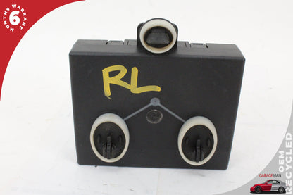 15-20 Audi A3 8V Sedan Window Control Module Right or Left 5Q0959395E Genuine