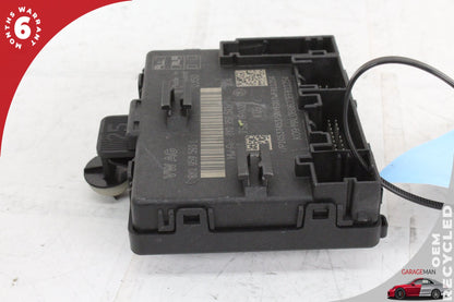 2019-2025 Audi A3 S3 Q3 VW Atlas Arteon Front Left Side Door Control Module OEM