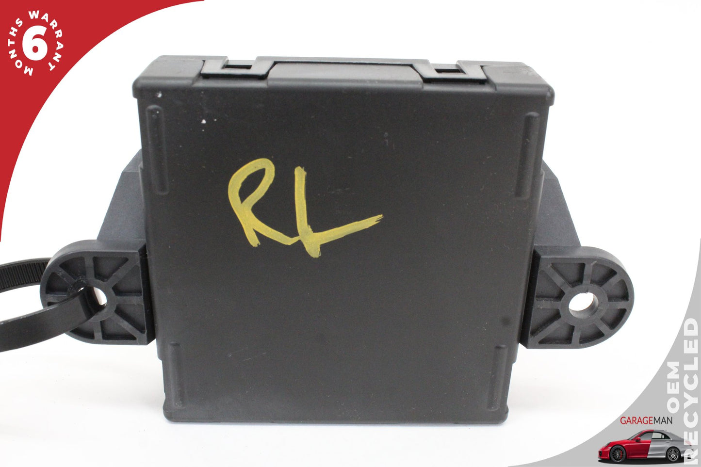 2008-2018 Mercedes W204 C300 Rear Left Side Door Control Module 2128203885 OEM