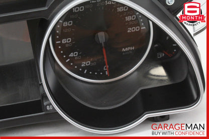 2013-2015 Audi RS5 8T Convertible Speedometer 8T0920984H
