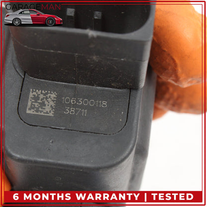 2014-2018 Porsche Macan 95B Panamera 970 3.0L V6 Ignition Coil 94660210403 OEM