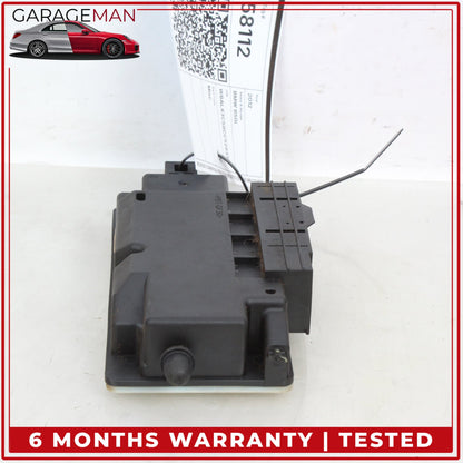 2012-2018 BMW 650i F13 Crash Safety Computer Control Module ACSM4 9253637 OEM