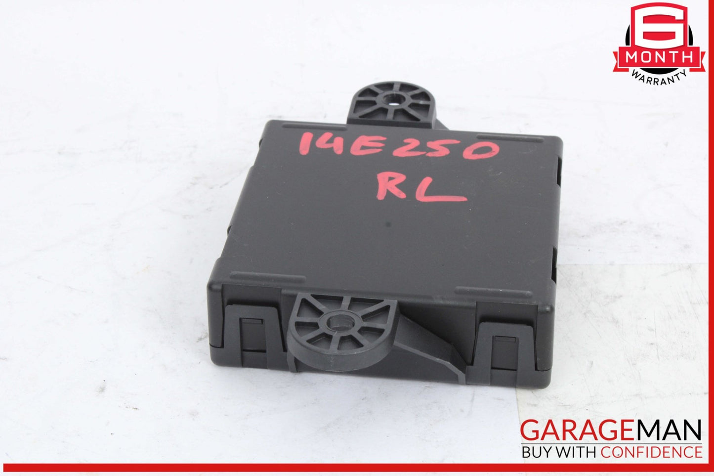 2008-2018 Mercedes-Benz E250 W212 Left Rear Door Control Module 2189008500 OEM