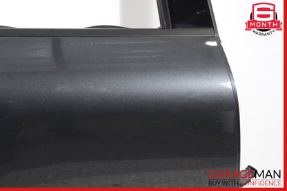 2015-2025 Porsche Macan 95B SUV Rear Right Passenger Side Door Shell OEM