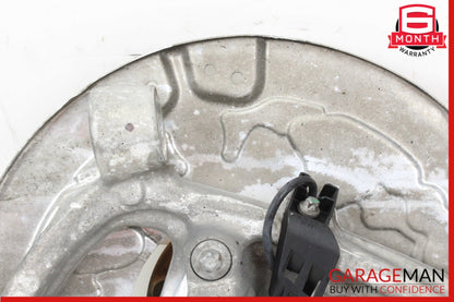 2015-2020 Mercedes-Benz C300 Front Right Spindle Knuckle Wheel Hub 2052200