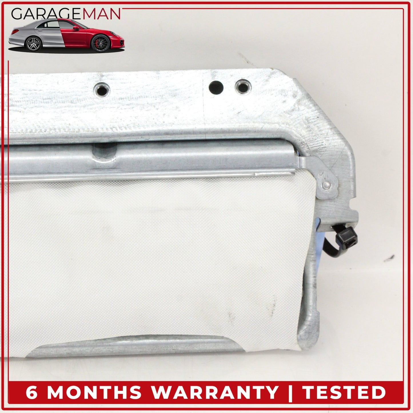 2012-2018 Mercedes-Benz CLS550 W218 Sedan Right Side Knee Airbag 2188600302 OEM