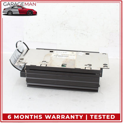2005-2008 Mercedes R230 SL500 SL55 AMG Audio Amplifier AMP Bose 2308203889 OEM