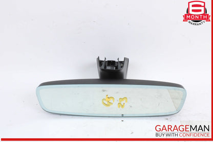 2023-2024 Audi Q5 Rear View Mirror 8W0857511