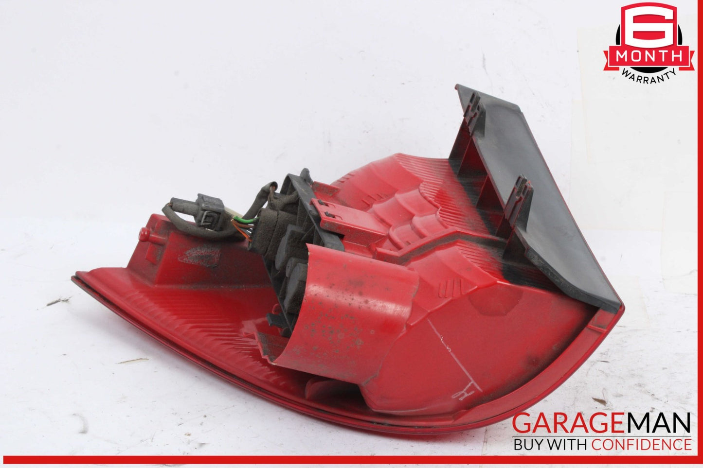 2002-2005 Mercedes-Benz ML320 W163 Left Taillight 1638202164